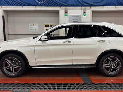 MERCEDES-BENZ GLC - 8