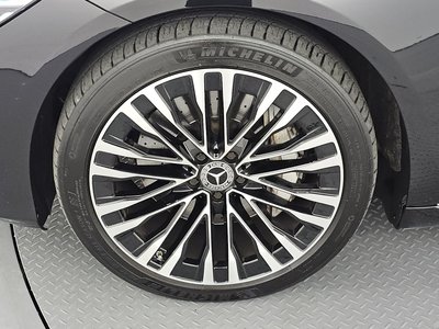 MERCEDES-BENZ S-CLASS - 6