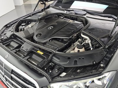 MERCEDES-BENZ S-CLASS - 7