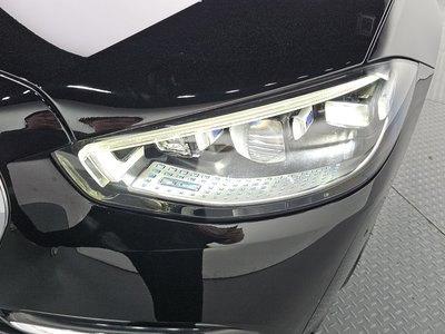 MERCEDES-BENZ S-CLASS - 9