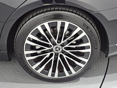 MERCEDES-BENZ S-CLASS - 8