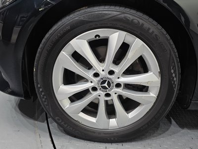 MERCEDES-BENZ C-CLASS - 6