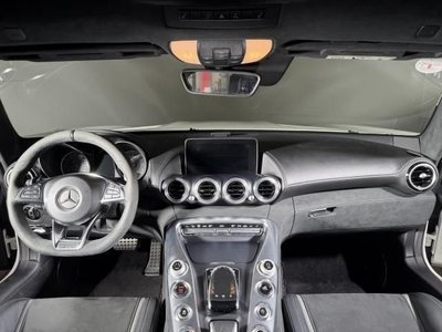 صورة 6 لـ 2015 Mercedes-BENZ GT AMG