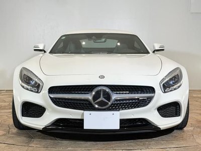 صورة 2 لـ 2015 Mercedes-BENZ GT AMG