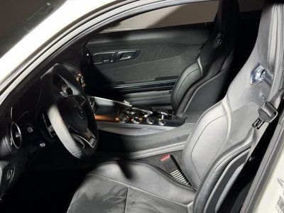صورة 5 لـ 2015 Mercedes-BENZ GT AMG