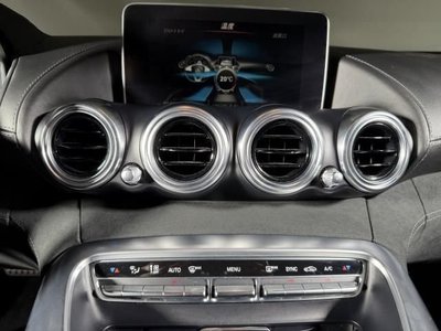 صورة 8 لـ 2015 Mercedes-BENZ GT AMG