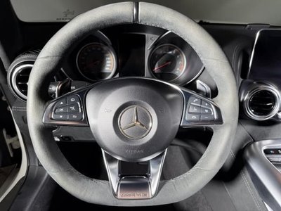 صورة 7 لـ 2015 Mercedes-BENZ GT AMG