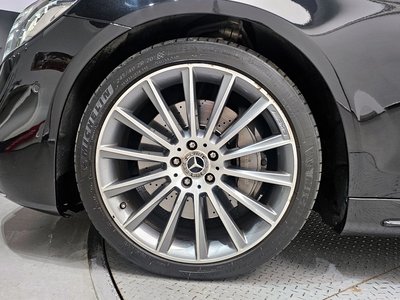 MERCEDES-BENZ S-CLASS - 6