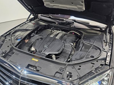 MERCEDES-BENZ S-CLASS - 7