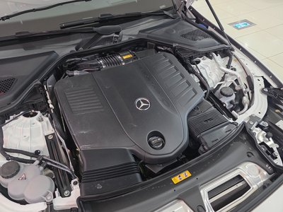 صورة 7 لـ 2025 Mercedes-BENZ E-CLASS