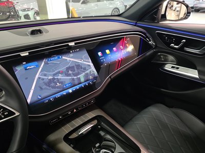 2025 Mercedes-BENZ E-CLASS 缩略图 14
