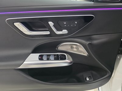 2025 Mercedes-BENZ E-CLASS 缩略图 15