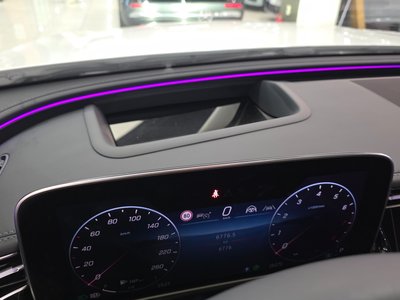 2025 Mercedes-BENZ E-CLASS 缩略图 17