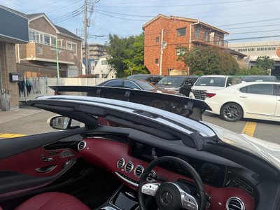 2019 Mercedes-BENZ S-CLASS thumbnail 14
