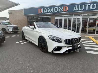 صورة 2 لـ 2019 Mercedes-BENZ S-CLASS