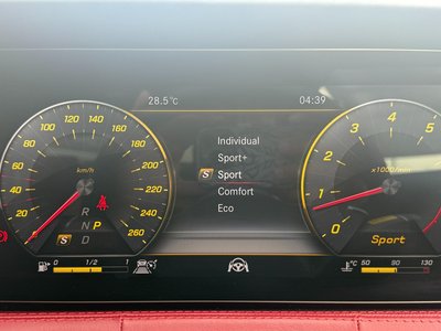 صورة 6 لـ 2019 Mercedes-BENZ S-CLASS