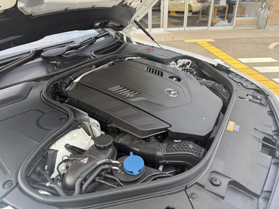 2019 Mercedes-BENZ S-CLASS thumbnail 17