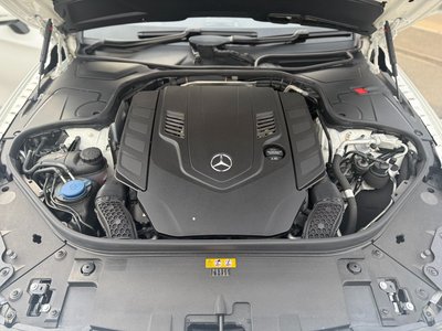 2019 Mercedes-BENZ S-CLASS thumbnail 16