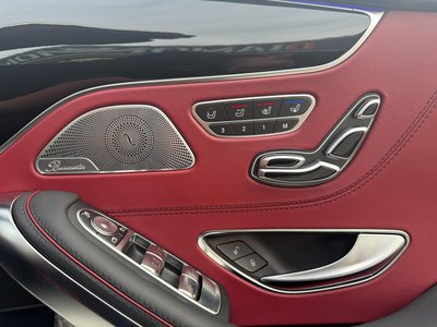 صورة 10 لـ 2019 Mercedes-BENZ S-CLASS
