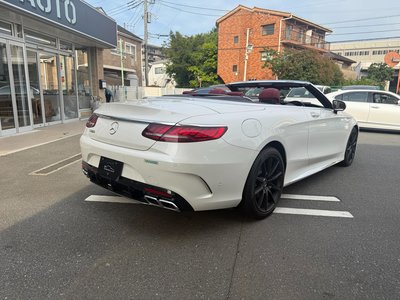 2019 Mercedes-BENZ S-CLASS thumbnail 20