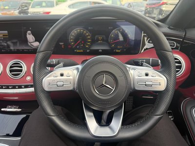 صورة 5 لـ 2019 Mercedes-BENZ S-CLASS