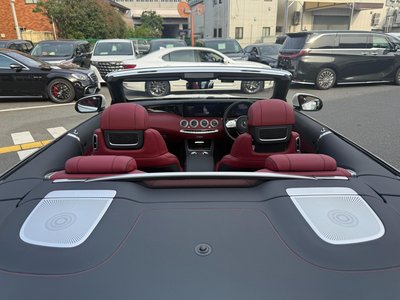 2019 Mercedes-BENZ S-CLASS thumbnail 15