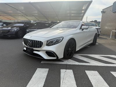 2019 Mercedes-BENZ S-CLASS thumbnail 19