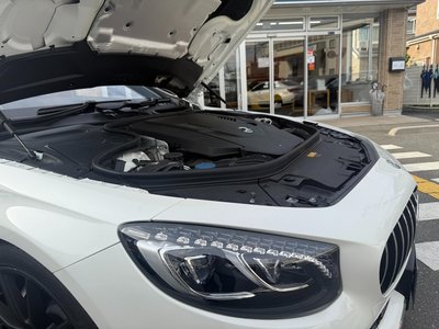 صورة 3 لـ 2019 Mercedes-BENZ S-CLASS