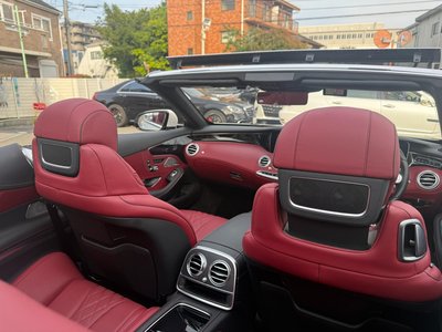 2019 Mercedes-BENZ S-CLASS thumbnail 13