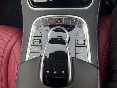 صورة 9 لـ 2019 Mercedes-BENZ S-CLASS