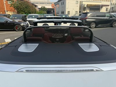 2019 Mercedes-BENZ S-CLASS thumbnail 18
