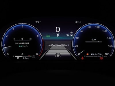 2023 Toyota ALPHARD — фото 10