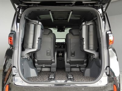 صورة مصغرة 24 لـ 2023 Toyota ALPHARD