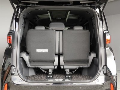 صورة مصغرة 23 لـ 2023 Toyota ALPHARD