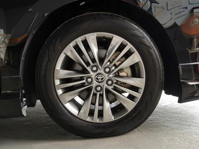 صورة مصغرة 26 لـ 2023 Toyota ALPHARD