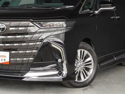 صورة مصغرة 27 لـ 2023 Toyota ALPHARD