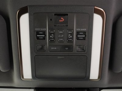 صورة مصغرة 14 لـ 2023 Toyota ALPHARD