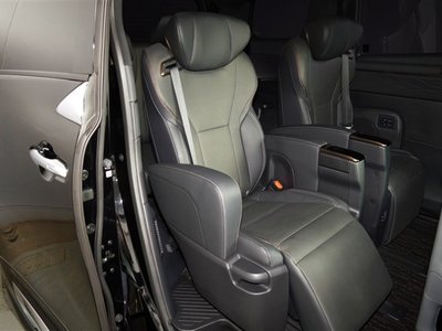 صورة مصغرة 19 لـ 2023 Toyota ALPHARD