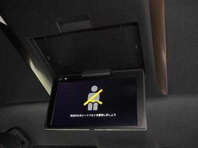صورة مصغرة 20 لـ 2023 Toyota ALPHARD