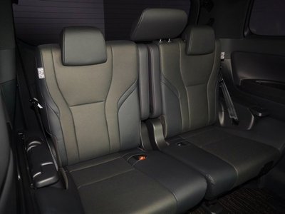 صورة مصغرة 21 لـ 2023 Toyota ALPHARD
