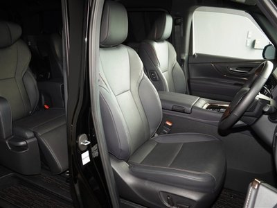 صورة مصغرة 15 لـ 2023 Toyota ALPHARD