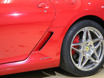2006 Ferrari 599 thumbnail 24