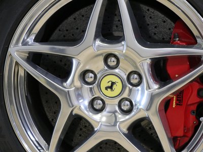 2006 Ferrari 599 thumbnail 19