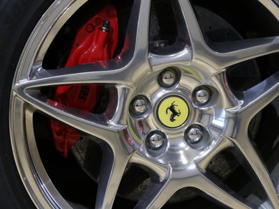2006 Ferrari 599 thumbnail 26