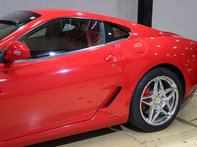 2006 Ferrari 599 photo 8