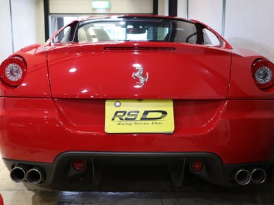 2006 Ferrari 599 thumbnail 33