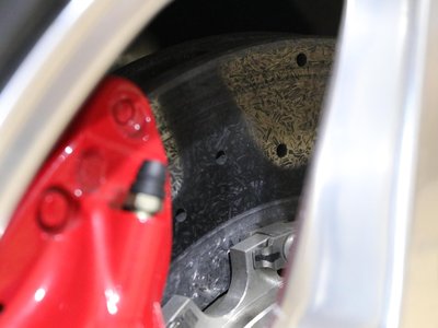 2006 Ferrari 599 thumbnail 27