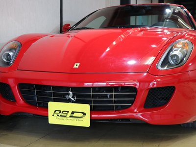 2006 Ferrari 599 thumbnail 15