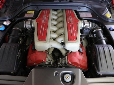 2006 Ferrari 599 thumbnail 61