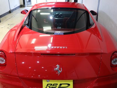 2006 Ferrari 599 thumbnail 32